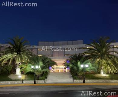 Corfu Chandris Hotel 27